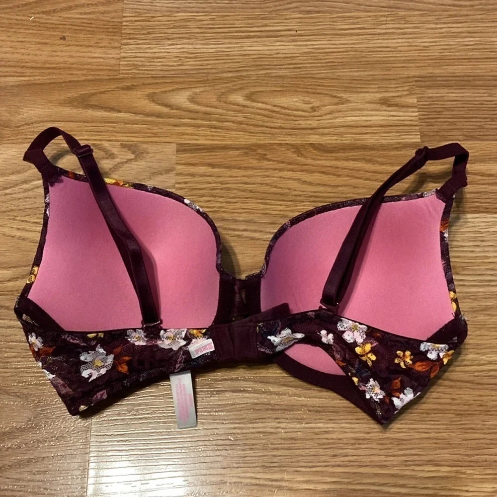 PINK Victorias Secret size 32